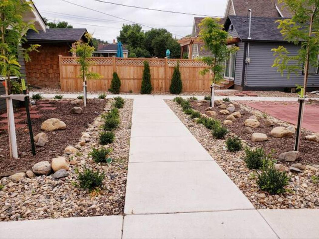 Modern Luxury Bungalow Steps From Dt Activities Rapid City Exterior foto